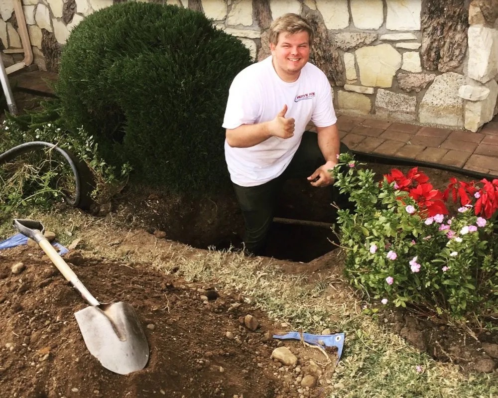 Affordable emergency plumbing experts serving Orange, CA - Serve Rite Plumbing & Rooter