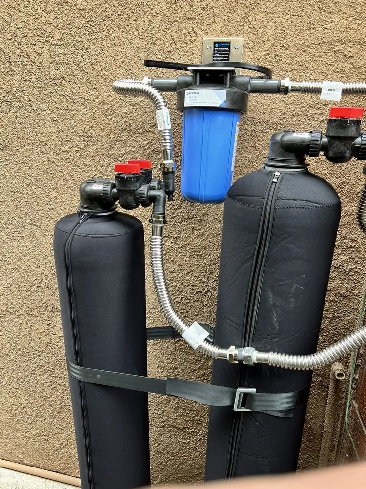 Slide of Serve Rite Plumbing & Rooter