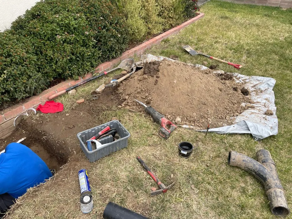 Slide of Serve Rite Plumbing & Rooter