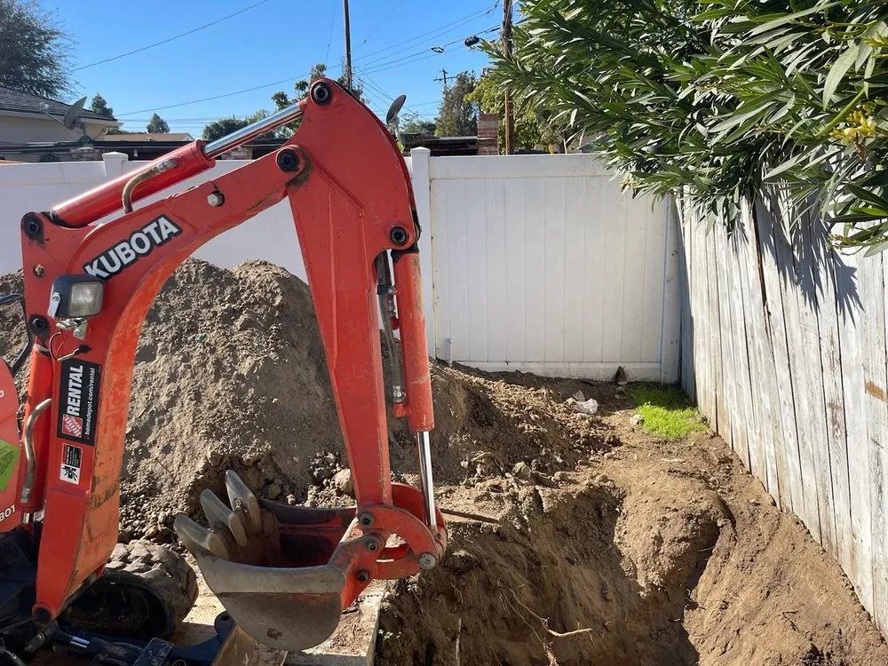 Slide of Serve Rite Plumbing & Rooter