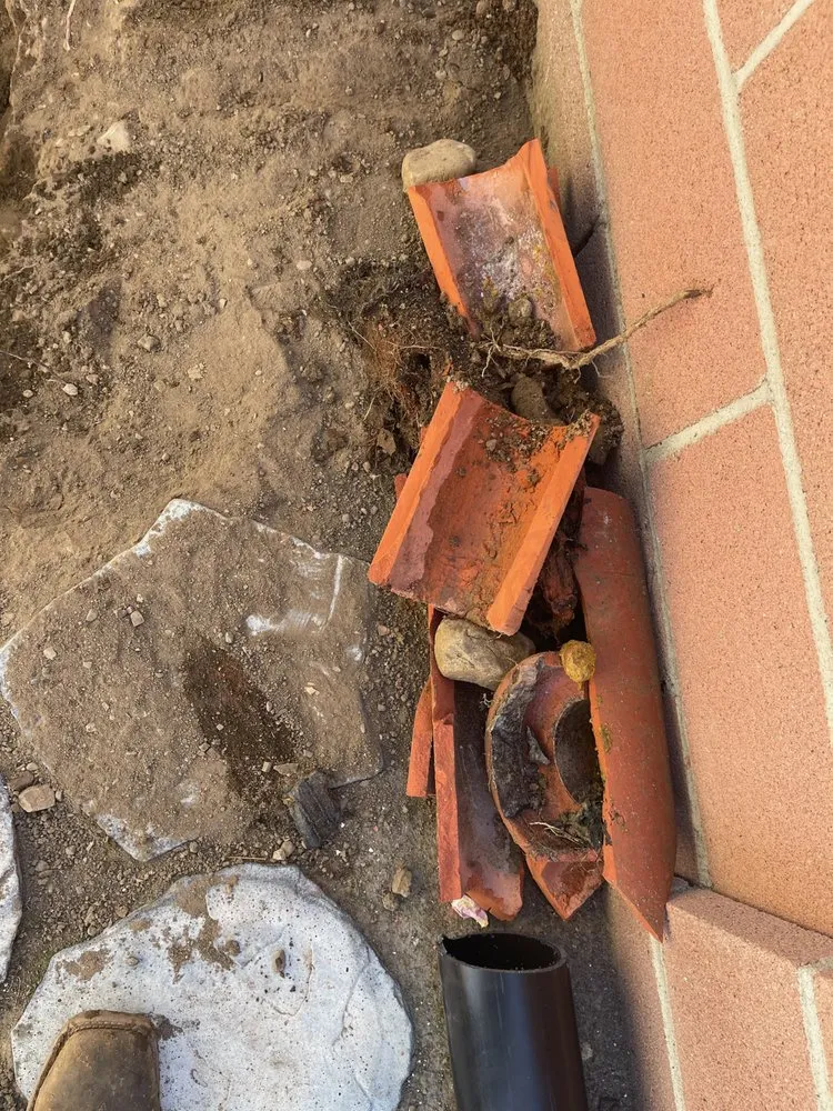 Slide of Serve Rite Plumbing & Rooter