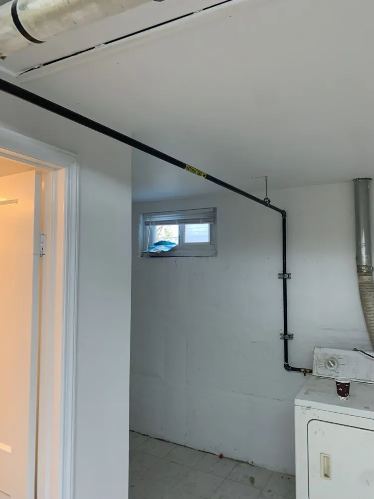 Slide of Serve-Well Plumbing & Heating