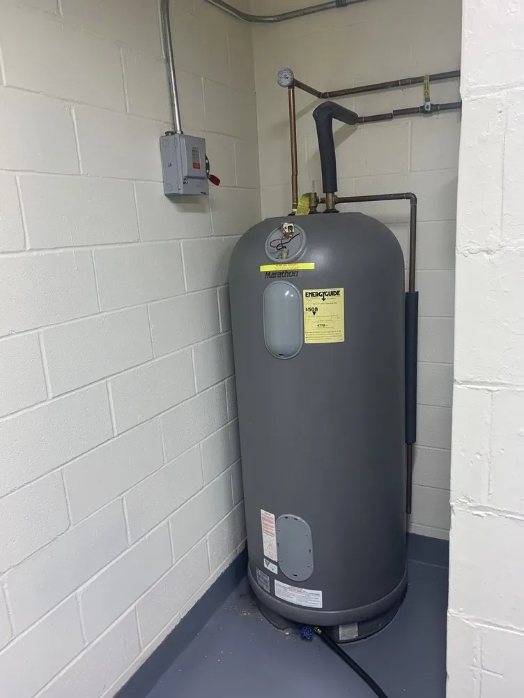 Top-rated pipe repair in Richmond Hill, NY by Serve-Well Plumbing & Heating