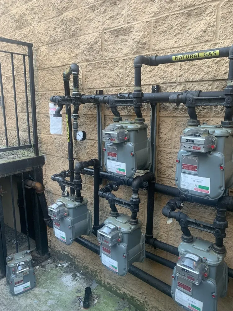 Top-rated plumbing repair service in Richmond Hill, NY - Serve-Well Plumbing & Heating