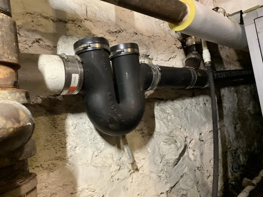 Expert water heater service for homes in Richmond Hill, NY by Serve-Well Plumbing & Heating