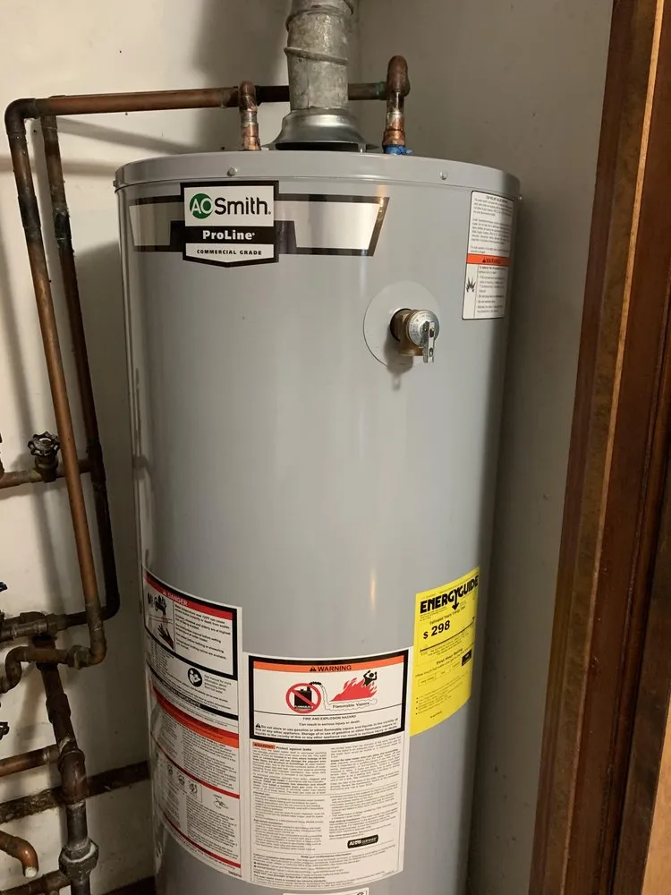 Trusted plumbing repair experts serving Richmond Hill, NY - Serve-Well Plumbing & Heating