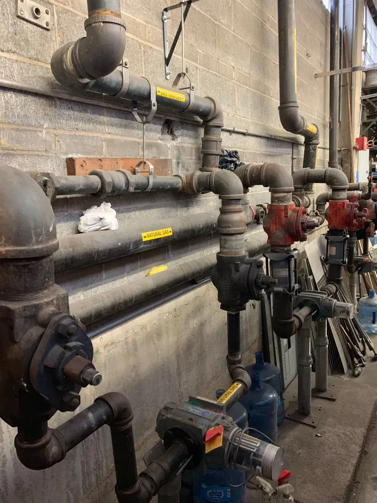 Top-rated plumbing repair service in Richmond Hill, NY - Serve-Well Plumbing & Heating