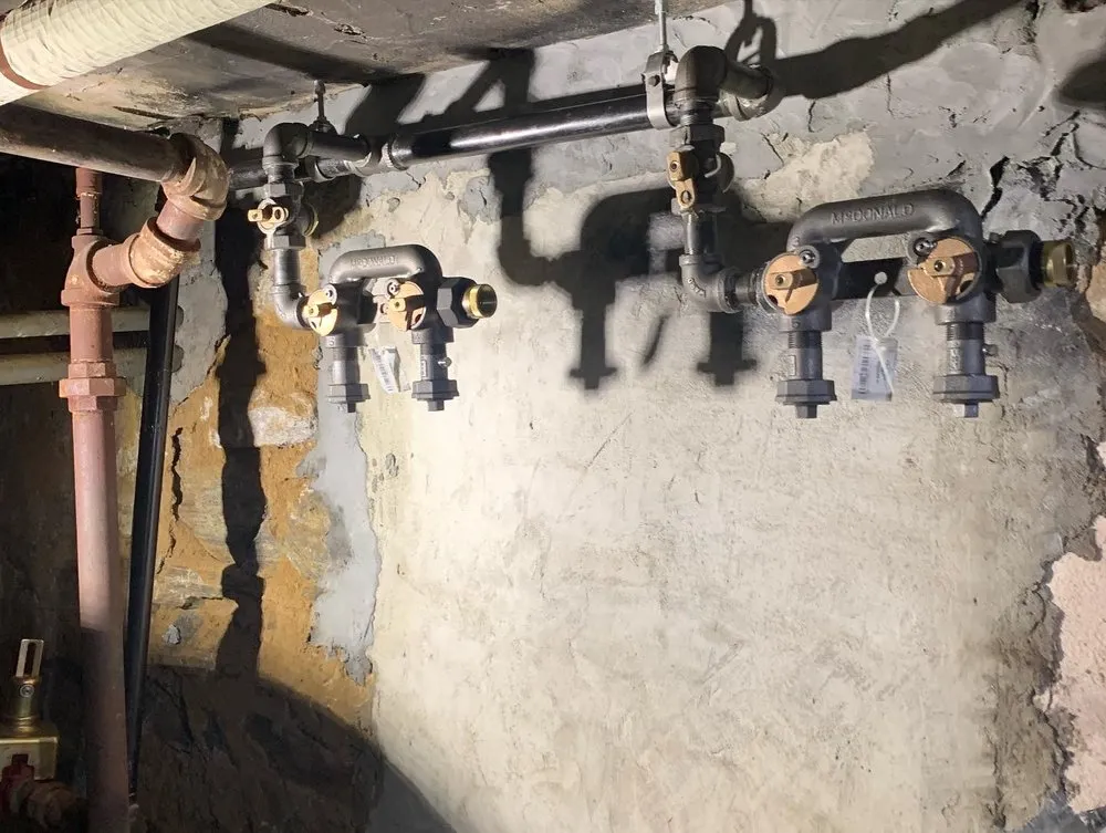 Slide of Serve-Well Plumbing & Heating