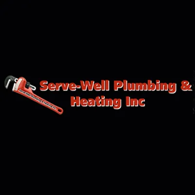 Slide of Serve-Well Plumbing & Heating