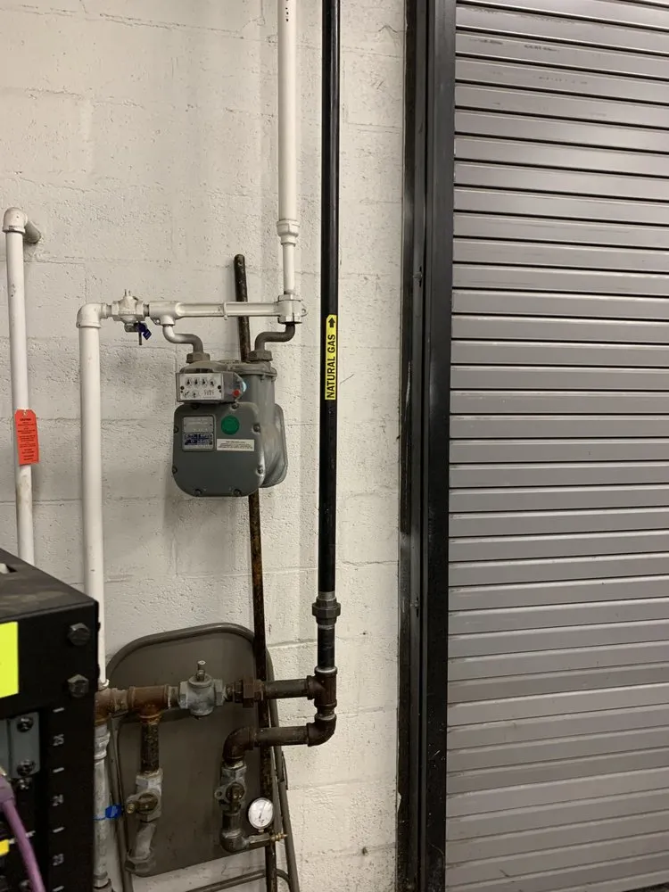 Slide of Serve-Well Plumbing & Heating