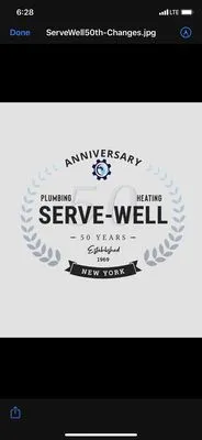 Serve-Well Plumbing & Heating
