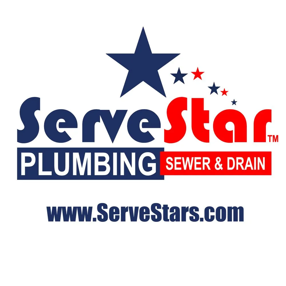 Slide of ServeStar Plumbing