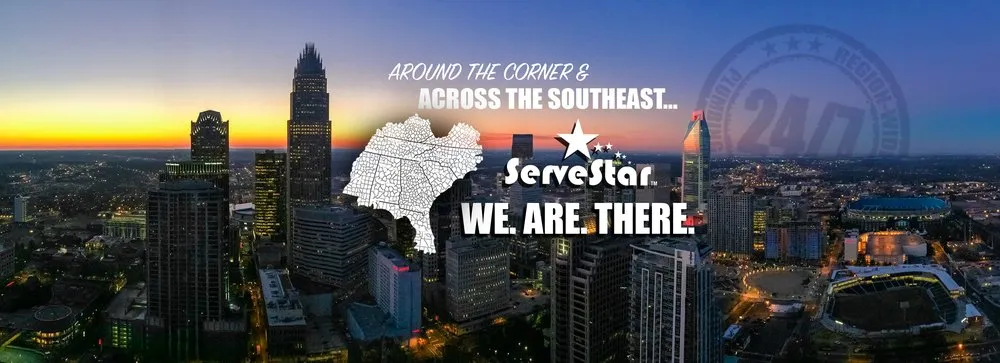 Slide of ServeStar Plumbing