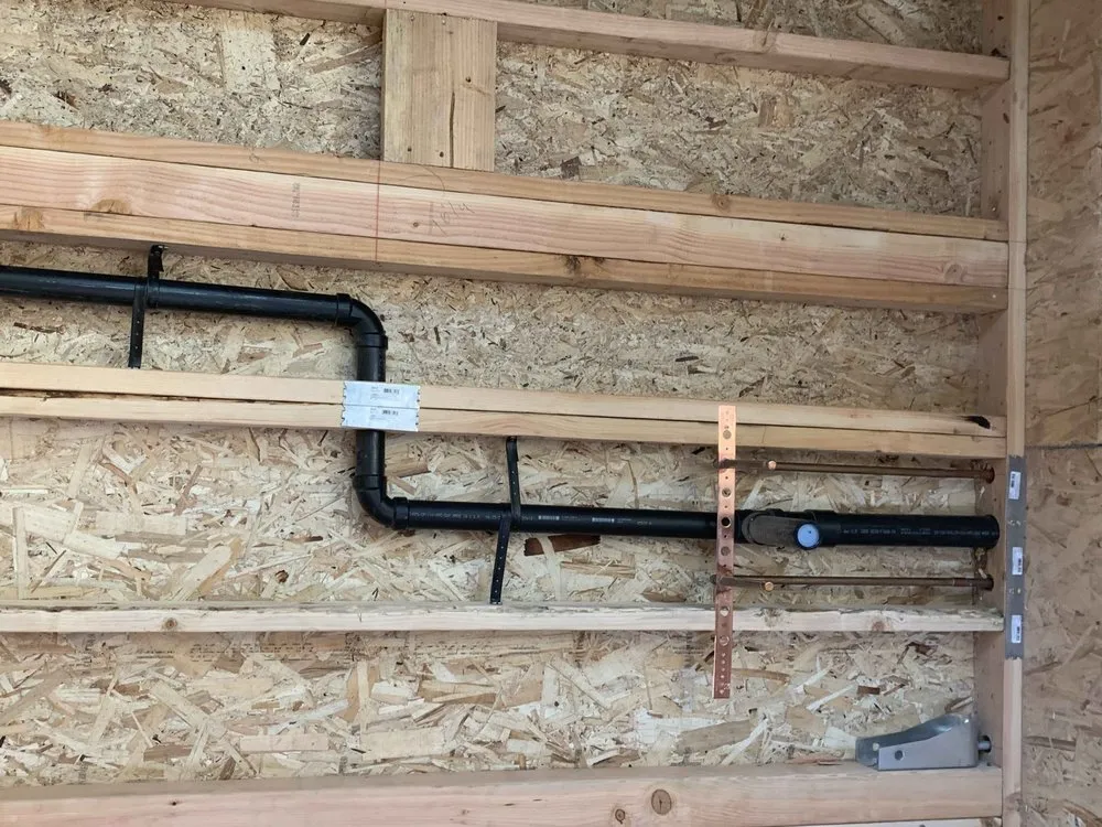 Trusted water heater service for homes in Hayward, CA by Service #1 Plumbing