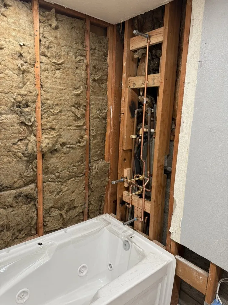 Trusted plumbing repair for homes in Hayward, CA by Service #1 Plumbing
