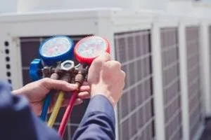 Slide of Service 1 Plumbing, Heating & A/C