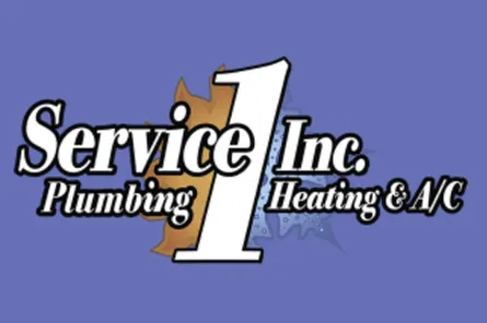 Quality leak detection experts serving Shorewood, IL - Service 1 Plumbing, Heating & A/C