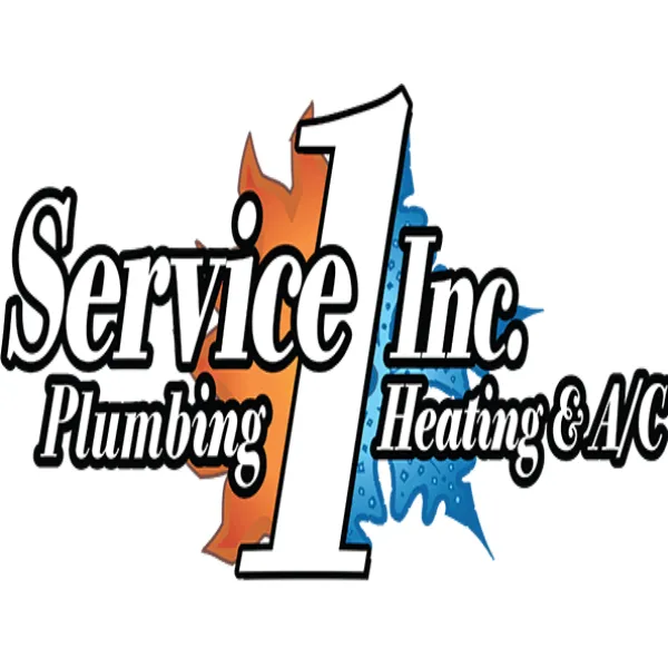 Top-rated plumbing repair service in Shorewood, IL - Service 1 Plumbing, Heating & A/C