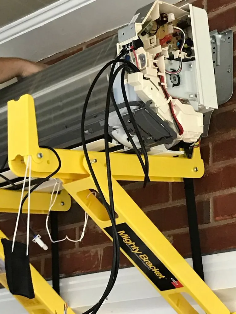 Slide of Service 1st Pros