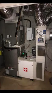 Slide of Service 1st Pros