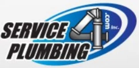 Slide of Service 4 Plumbing