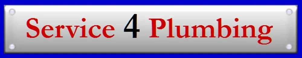 Slide of Service 4 Plumbing