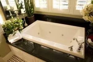 Slide of Service 4 Plumbing