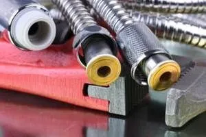 Slide of Service 4 Plumbing