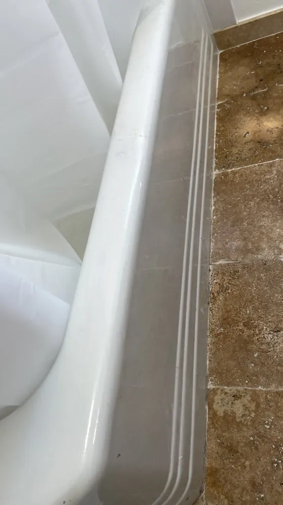 Slide of Service 4 Plumbing