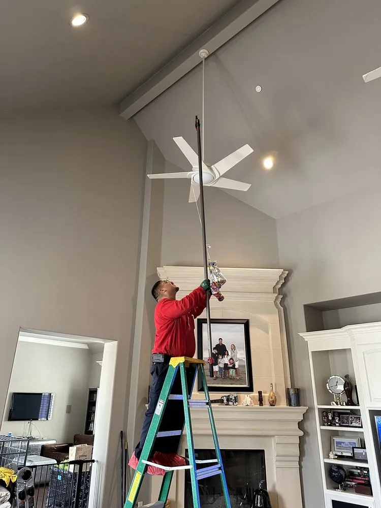 Slide of Service Champions - Livermore