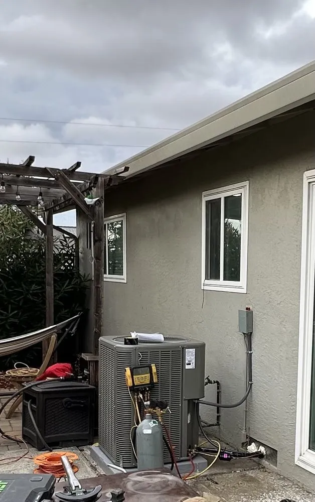 Top-rated plumbing repair experts serving Livermore, CA - Service Champions - Livermore