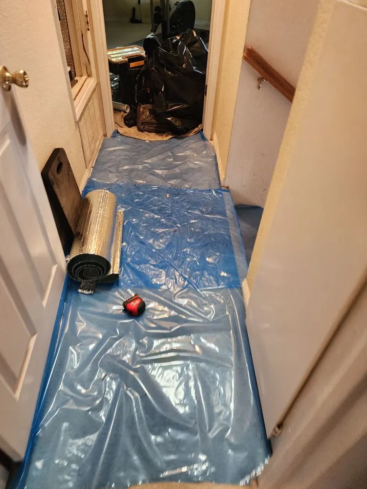 Emergency leak detection service in Livermore, CA - Service Champions - Livermore