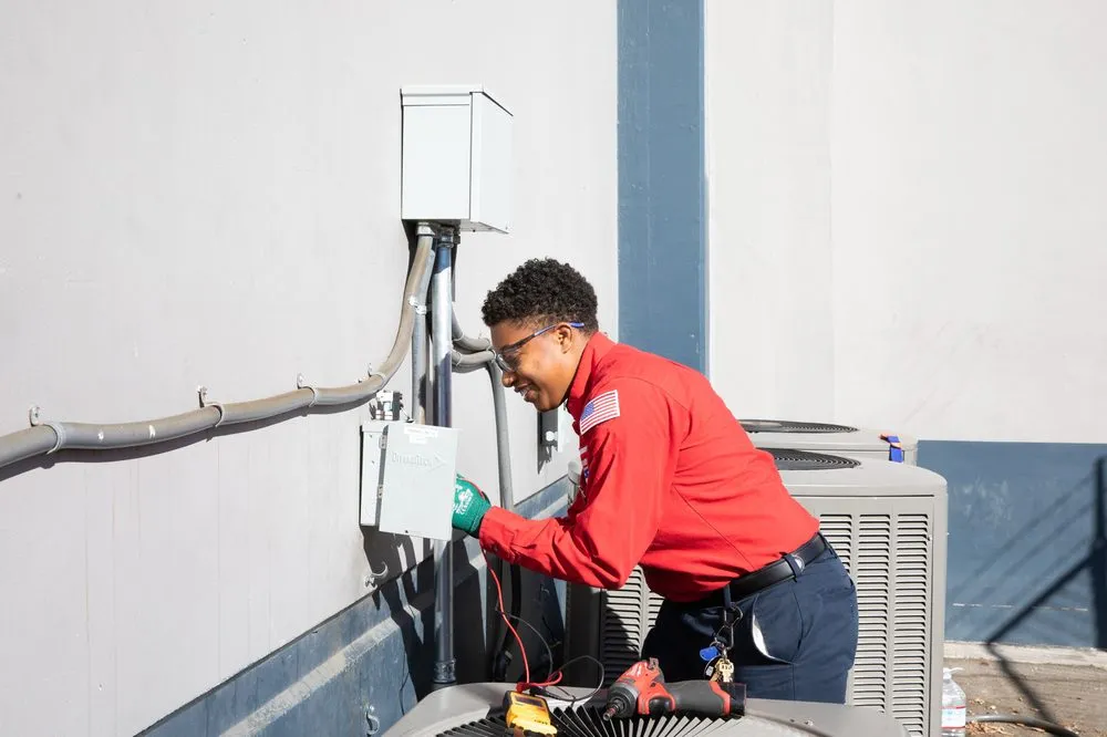 Professional drain cleaning service in Martinez, CA - Service Champions - Martinez