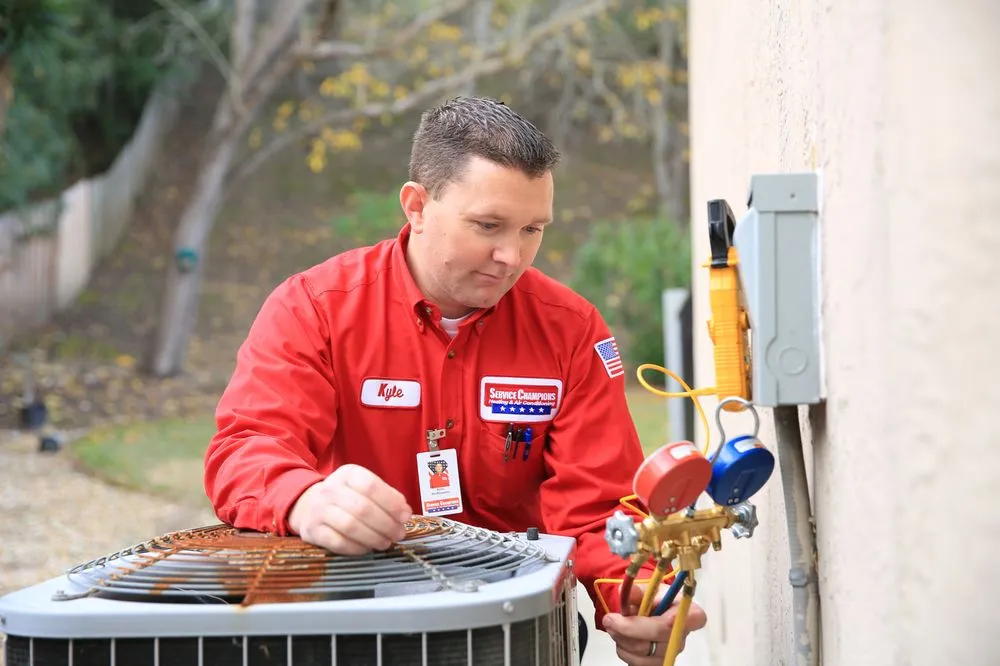 Top-rated emergency plumbing for homes in Martinez, CA by Service Champions - Martinez