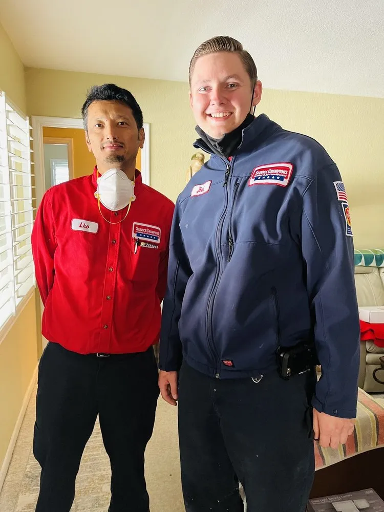 Affordable drain cleaning service in Martinez, CA - Service Champions - Martinez