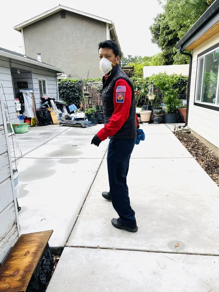 Affordable water heater service in Martinez, CA by Service Champions - Martinez