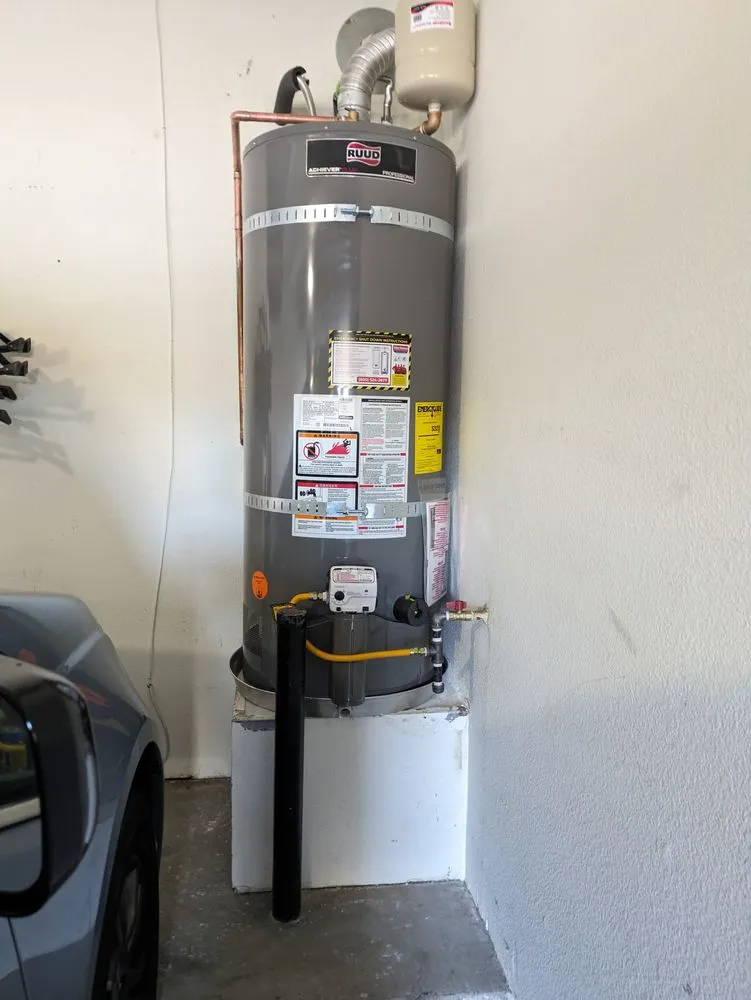 Reliable plumbing repair for homes in Rocklin, CA by Service Champions - Rocklin