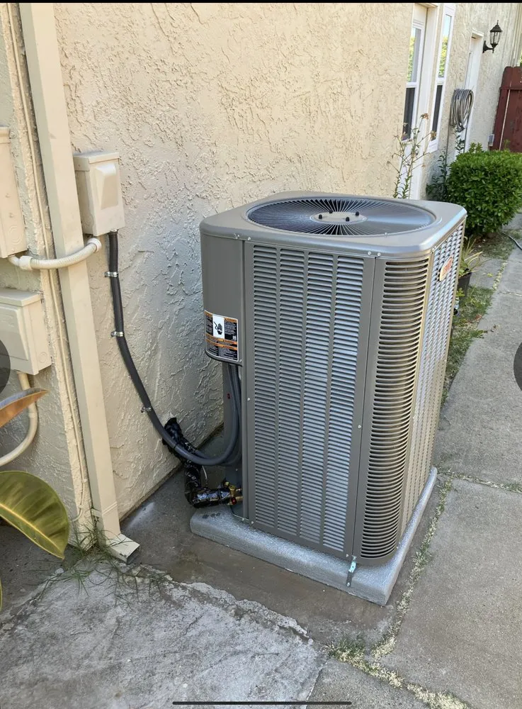 Emergency pipe repair service in Rocklin, CA - Service Champions - Rocklin
