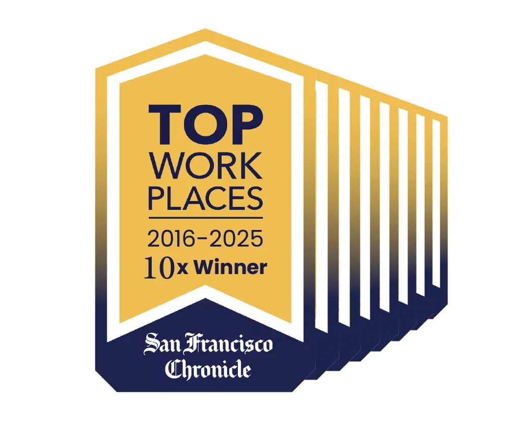 Slide of Service Champions - Rocklin