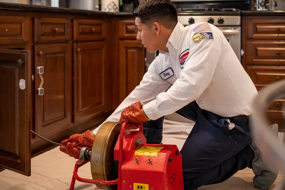 Slide of Service Champions