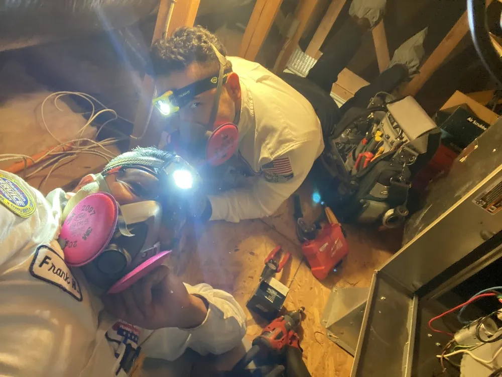 Slide of Service Champions