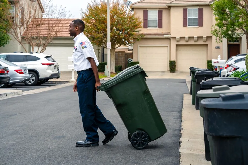 Slide of Service Champions Plumbing, Heating & AC - LA