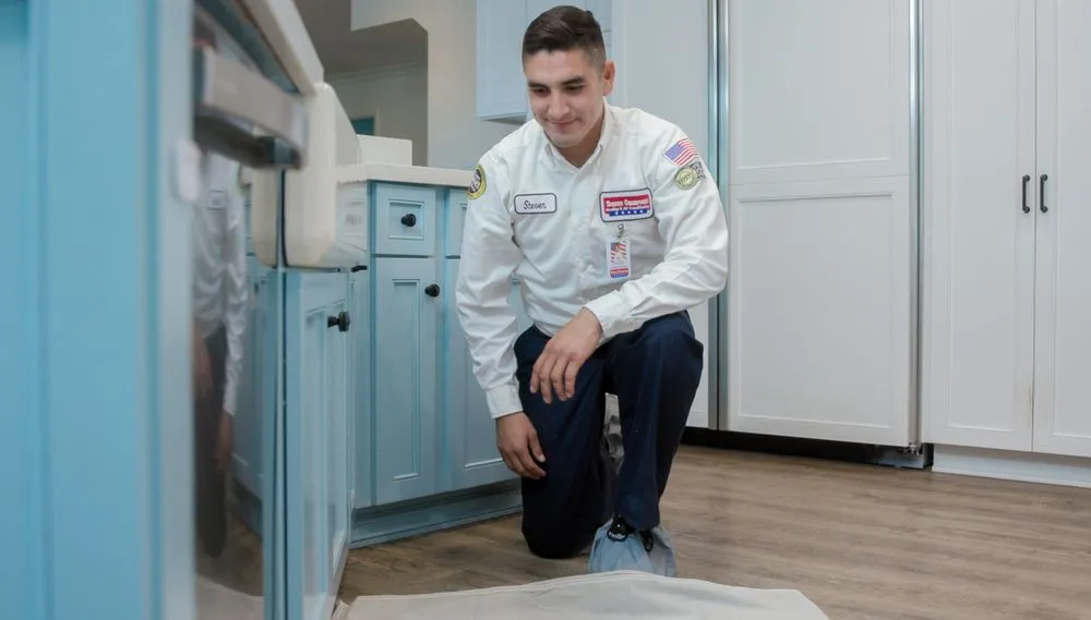 Emergency plumbing repair in Los Angeles, CA by Service Champions Plumbing, Heating & AC - LA