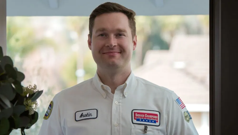 Expert plumbing repair service in Los Angeles, CA - Service Champions Plumbing, Heating & AC - LA