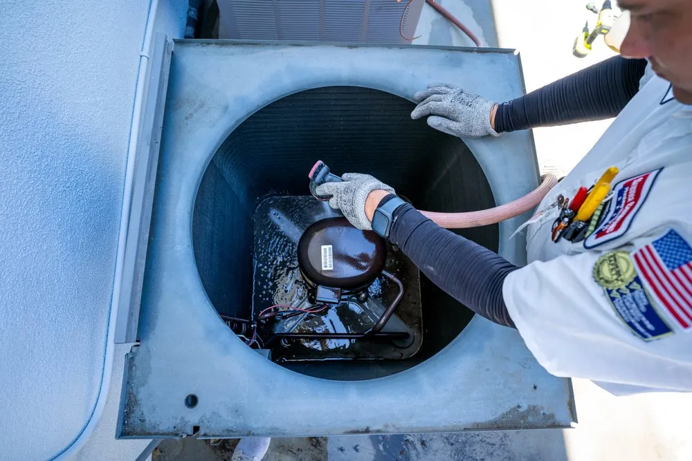 Reliable emergency plumbing in Los Angeles, CA by Service Champions Plumbing, Heating & AC - LA