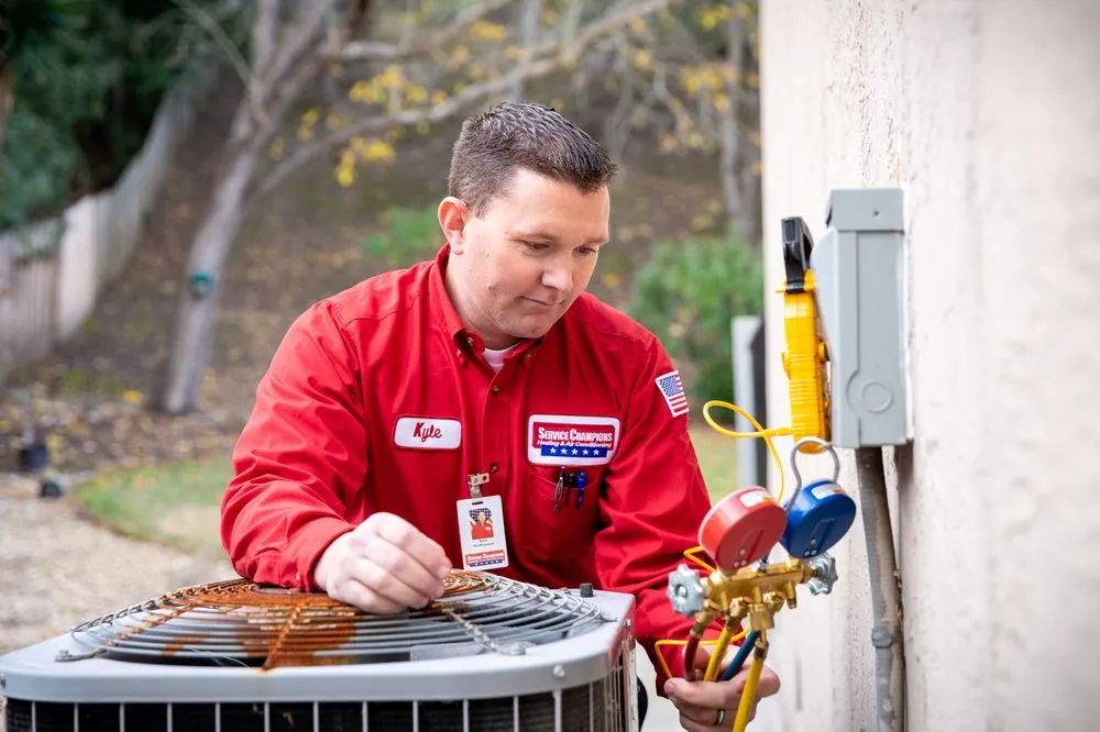 Expert drain cleaning service in San Jose, CA - Service Champions