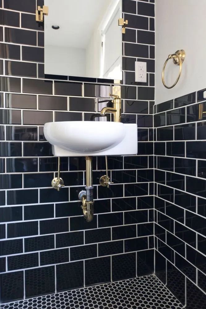 Slide of Service Company Plumbing