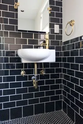 Service Company Plumbing Logo