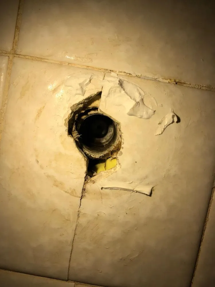 Slide of Service Contractors Plumbing