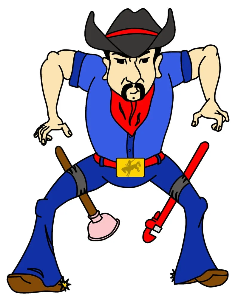 Slide of Service Contractors Plumbing